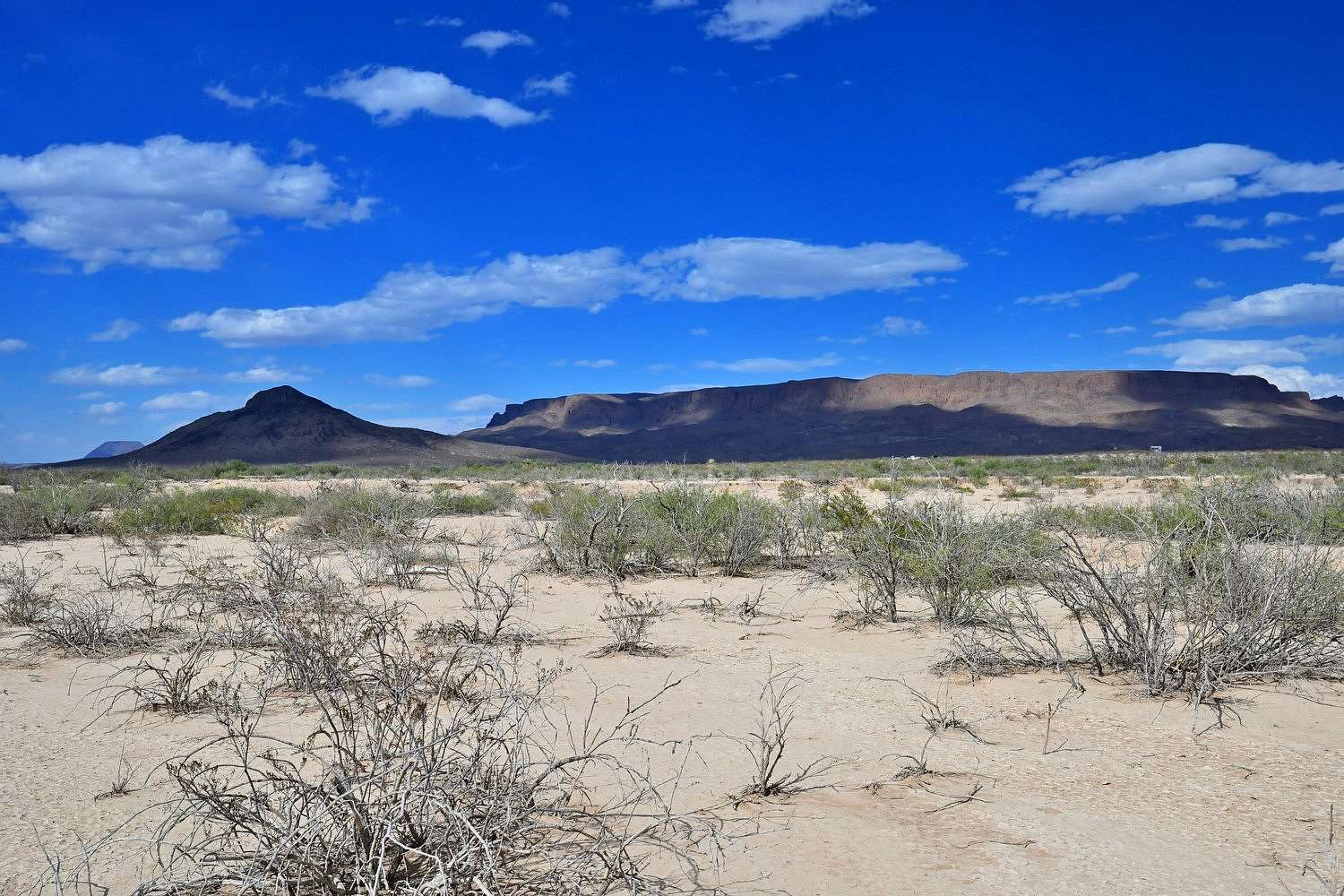 10 Acres of Recreational Land for Sale in Terlingua, Texas
