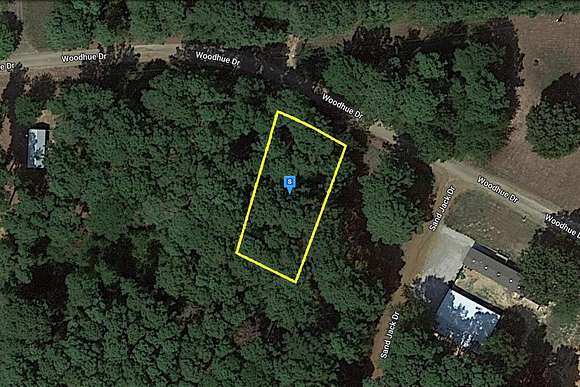 0.18 Acres of Residential Land for Sale in Bullard, Texas