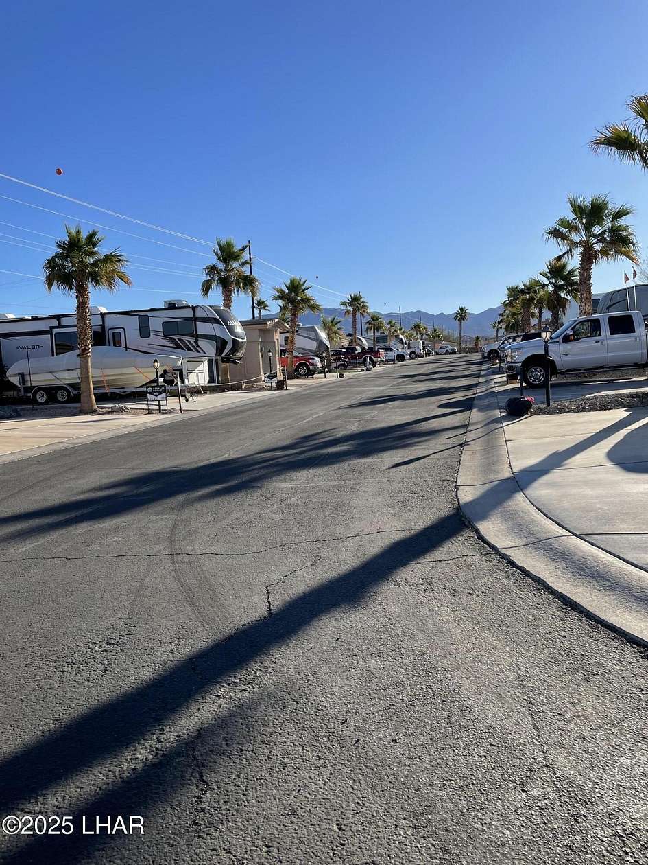 0.06 Acres of Land for Sale in Lake Havasu City, Arizona