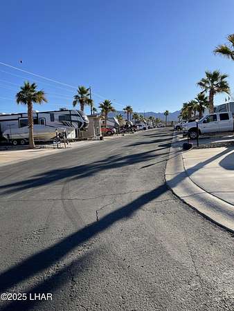 0.06 Acres of Land for Sale in Lake Havasu City, Arizona