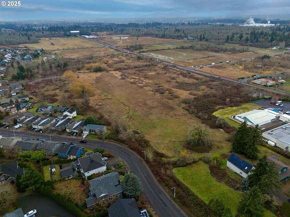 7.06 Acres of Commercial Land for Sale in Camas, Washington - LandSearch