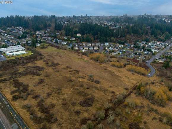 7.06 Acres of Commercial Land for Sale in Camas, Washington - LandSearch