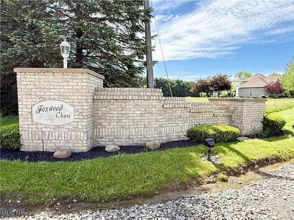 1.2 Acres of Residential Land for Sale in East Palestine, Ohio