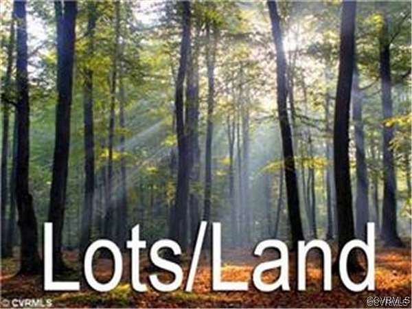 2.3 Acres of Residential Land for Sale in Ashland, Virginia