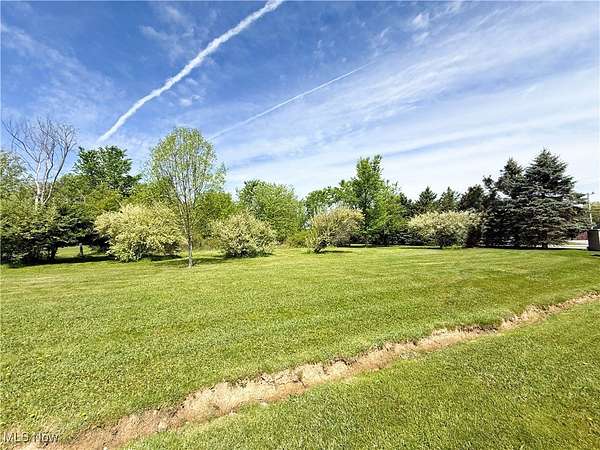 1.1 Acres of Residential Land for Sale in East Palestine, Ohio