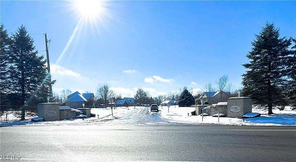 1.1 Acres of Residential Land for Sale in East Palestine, Ohio