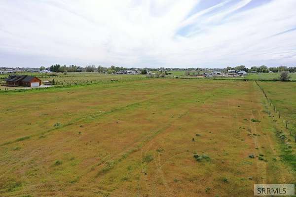 7.24 Acres of Agricultural Land for Sale in Rigby, Idaho