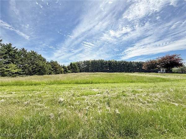 1 Acre of Residential Land for Sale in East Palestine, Ohio