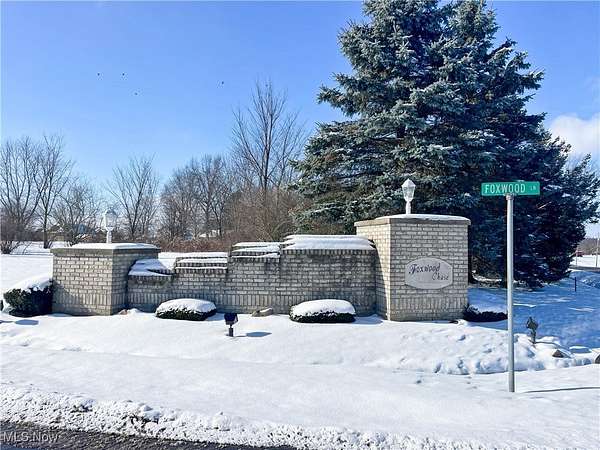 1 Acre of Residential Land for Sale in East Palestine, Ohio