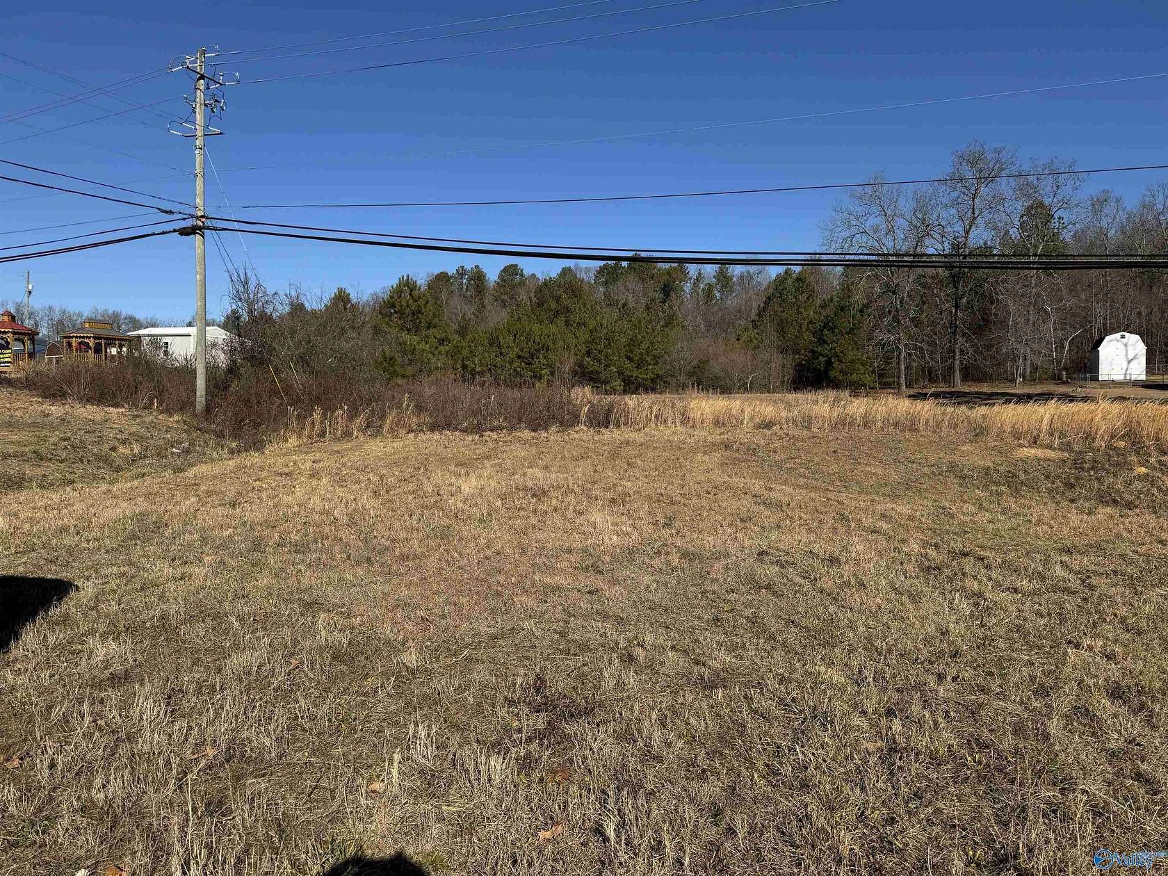 0.88 Acres of Commercial Land for Sale in Anniston, Alabama