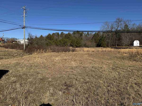 0.88 Acres of Commercial Land for Sale in Anniston, Alabama