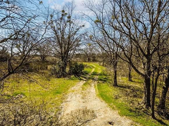36.1 Acres of Land for Sale in Italy, Texas