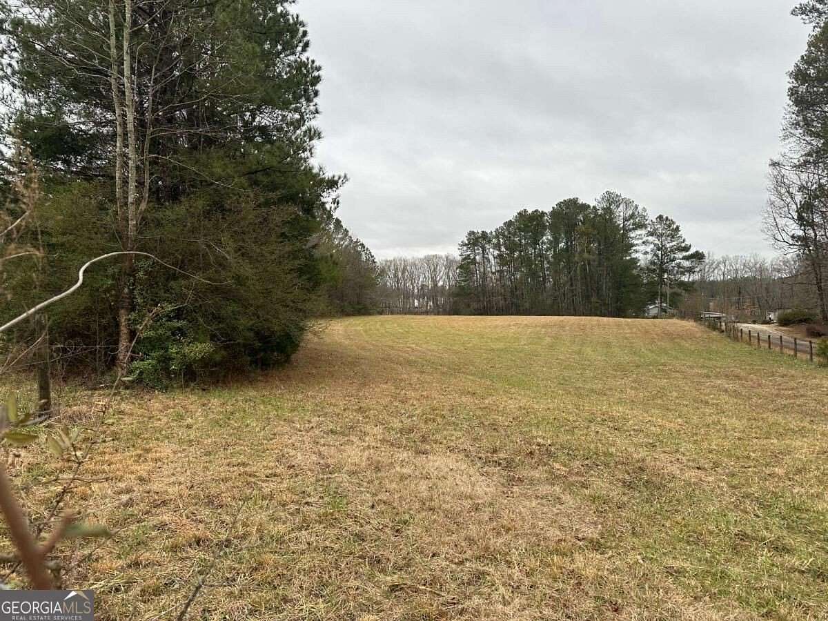 5.6 Acres of Commercial Land for Sale in Conyers, Georgia