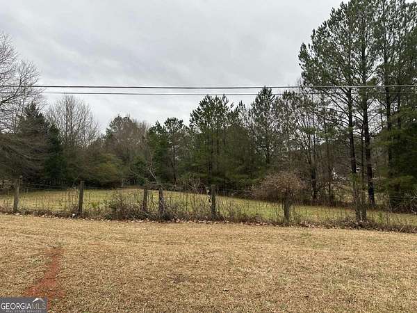 5.6 Acres of Commercial Land for Sale in Conyers, Georgia