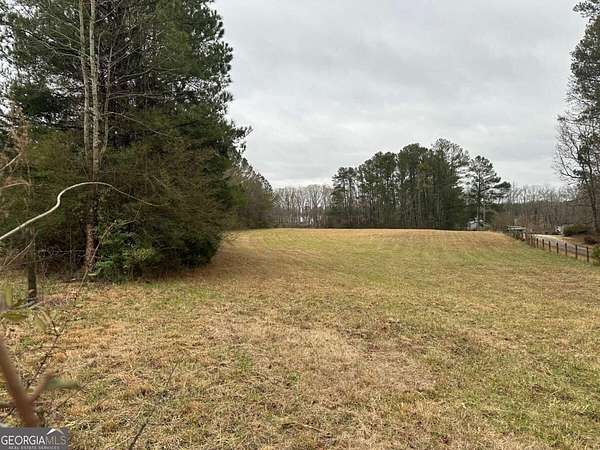 5.6 Acres of Commercial Land for Sale in Conyers, Georgia