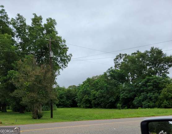 1 Acre of Residential Land for Sale in Americus, Georgia