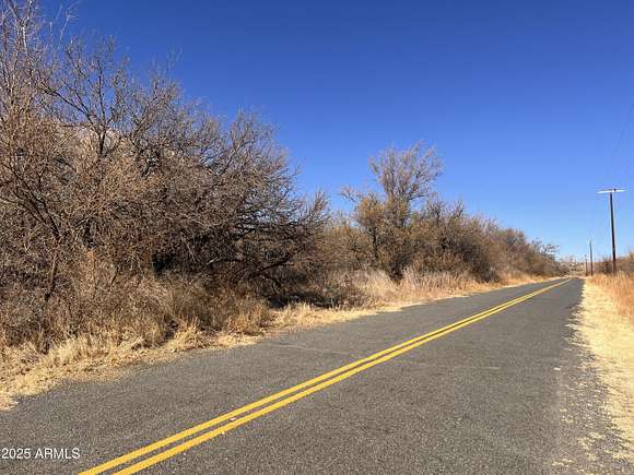 5.3 Acres of Residential Land for Sale in Skull Valley, Arizona