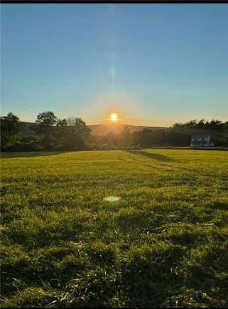 23.56 Acres of Recreational Land & Farm for Sale in Butternuts Town, New York