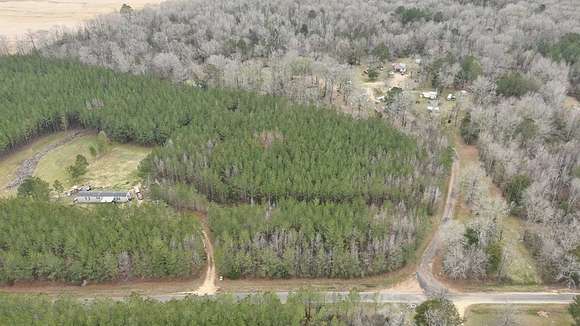 2.13 Acres of Residential Land for Sale in Wesson, Mississippi