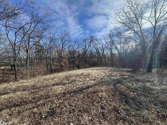 39.43 Acres of Land for Sale in Agency, Iowa