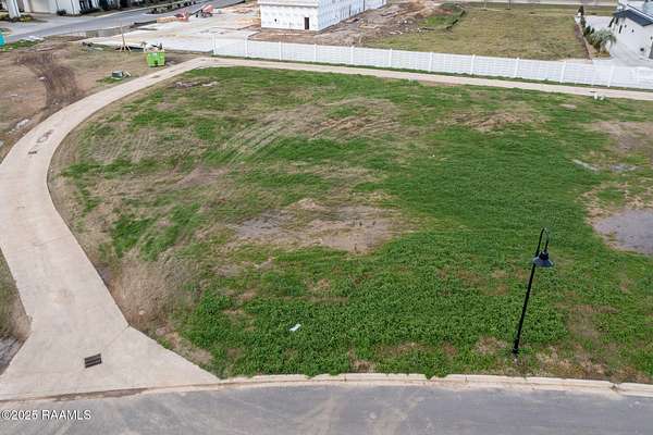 0.36 Acres of Residential Land for Sale in Youngsville, Louisiana