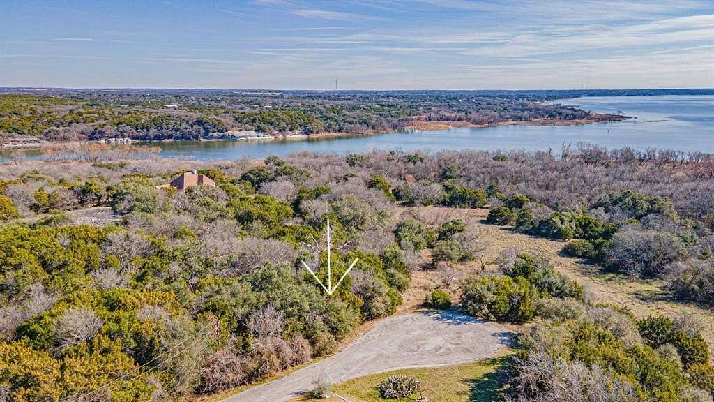 0.28 Acres of Residential Land for Sale in Whitney, Texas