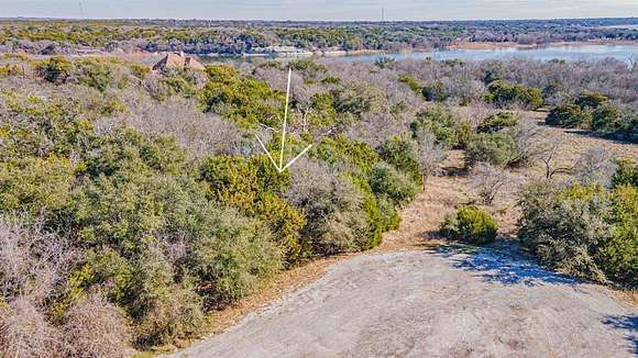 0.28 Acres of Residential Land for Sale in Whitney, Texas