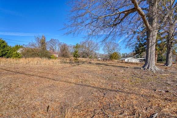 0.75 Acres of Commercial Land for Sale in Woodruff, South Carolina