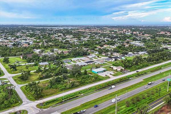 1 Acre of Commercial Land for Sale in Englewood, Florida