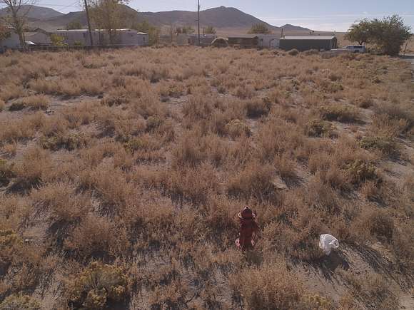 0.28 Acres of Residential Land for Sale in Yerington, Nevada