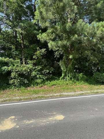 0.46 Acres of Land for Sale in Goldsboro, North Carolina