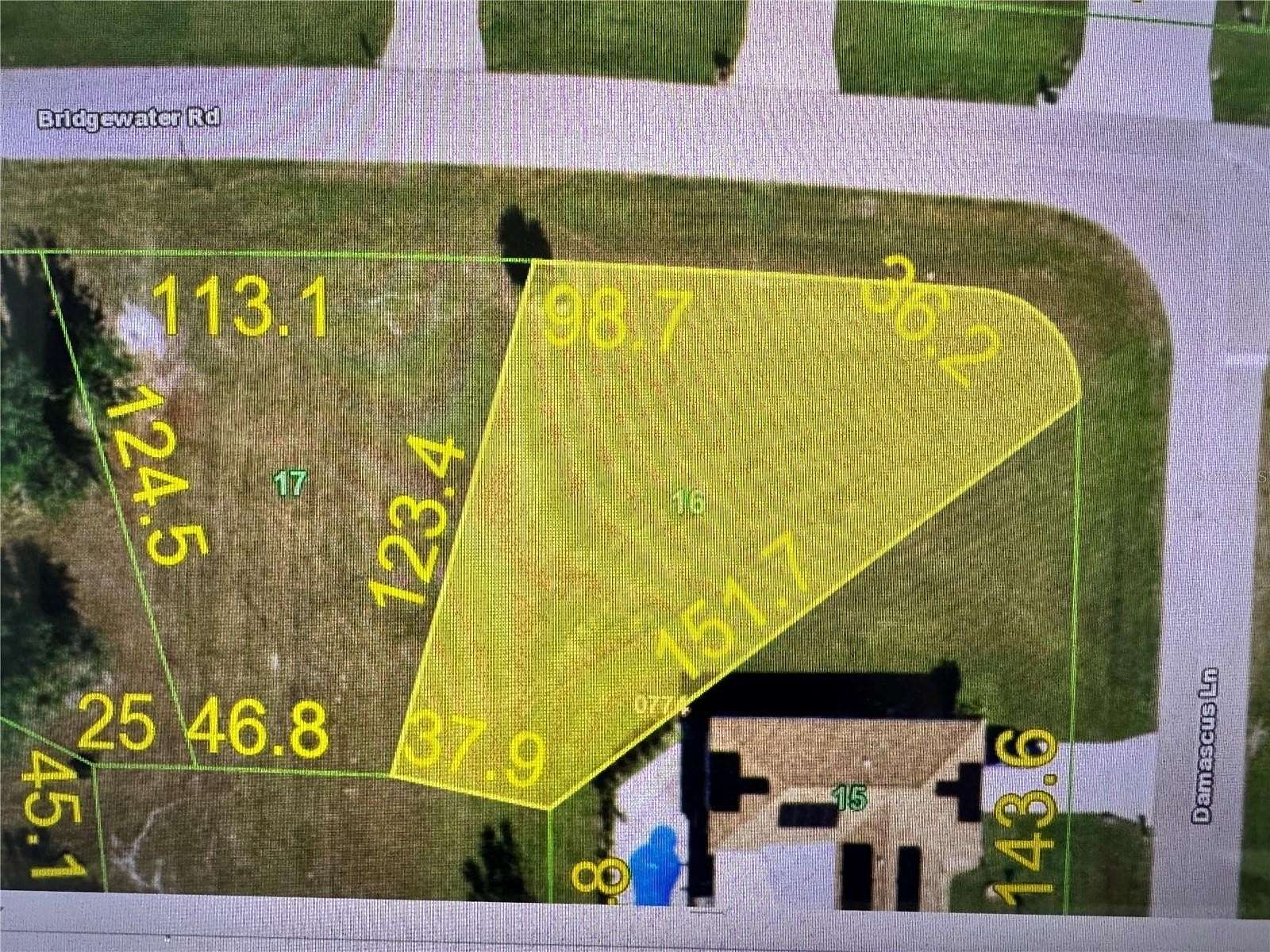 0.26 Acres of Land for Sale in Punta Gorda, Florida