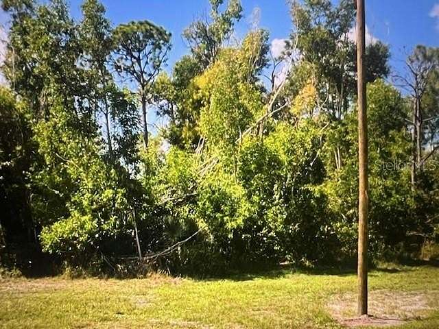 0.24 Acres of Residential Land for Sale in Cape Coral, Florida