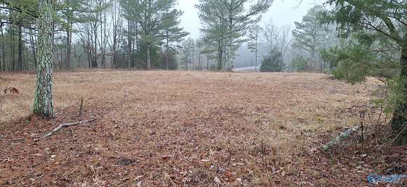 4 Acres of Residential Land for Sale in Eva, Alabama