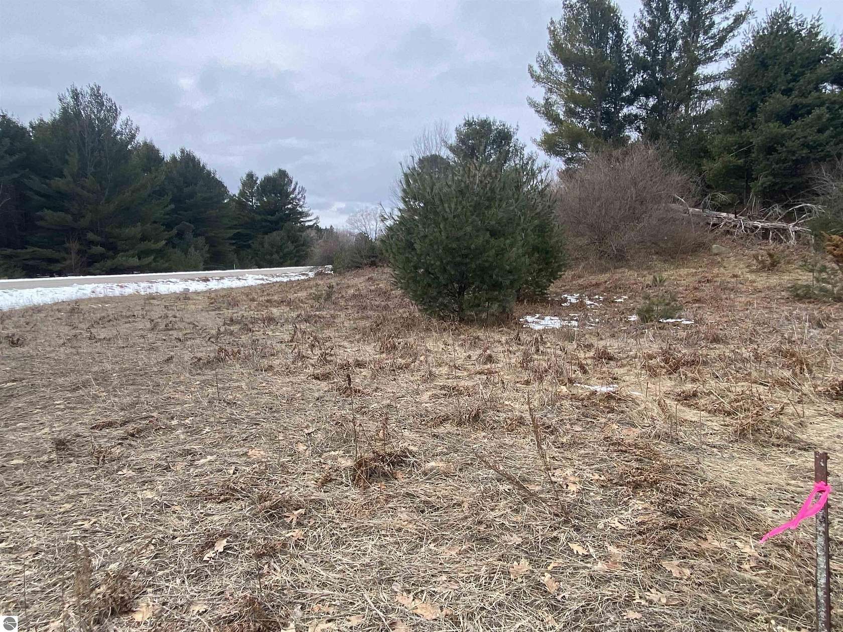 0.4 Acres of Land for Sale in Williamsburg, Michigan