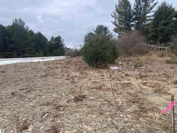 0.4 Acres of Land for Sale in Williamsburg, Michigan