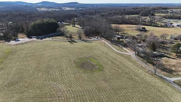 8.92 Acres of Land for Sale in Rickman, Tennessee