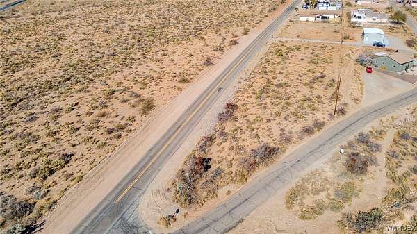 0.19 Acres of Residential Land for Sale in Golden Valley, Arizona