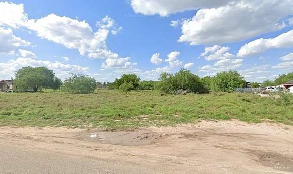 0.5 Acres of Residential Land for Sale in Sullivan City, Texas