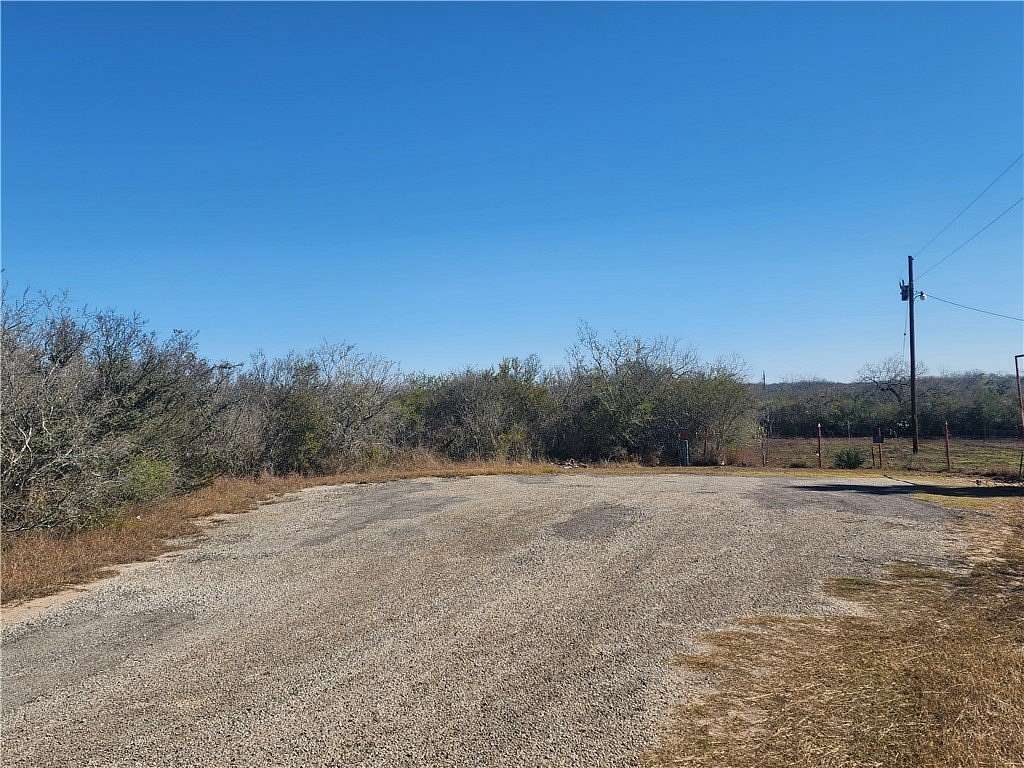 Residential Land for Sale in Orange Grove, Texas