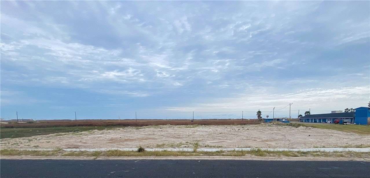 0.36 Acres of Land for Sale in Corpus Christi, Texas