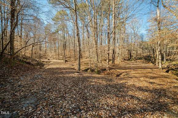 39 Acres of Land for Sale in Clayton, North Carolina