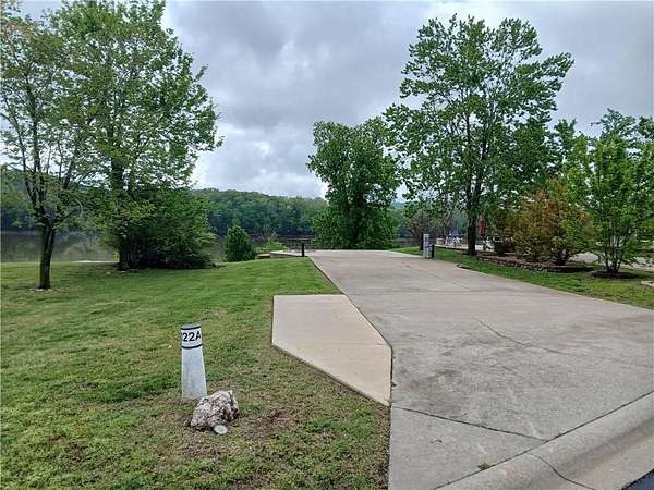 0.07 Acres of Land for Sale in Oakgrove, Arkansas