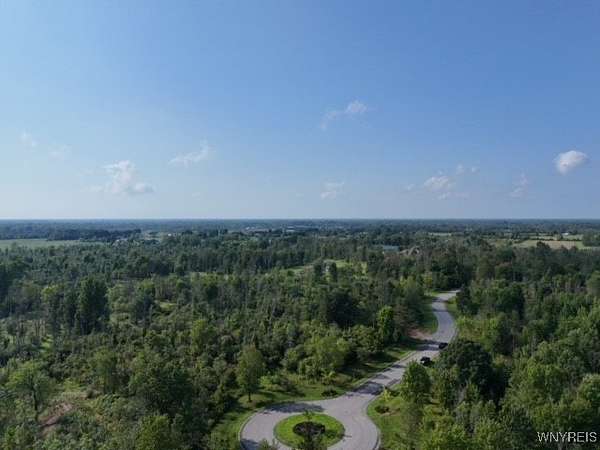 2.7 Acres of Residential Land with Home for Sale in Clarence, New York