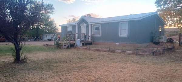 2.78 Acres of Residential Land with Home for Sale in Belen, New Mexico