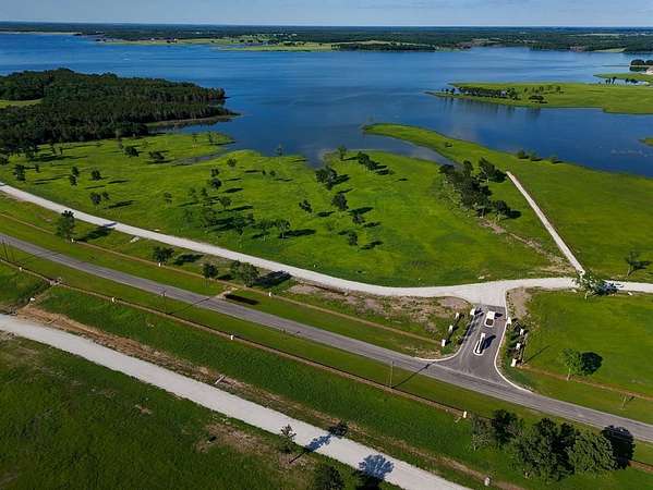 1.58 Acres of Land for Sale in Windom, Texas