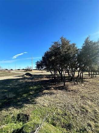 7 Acres of Land for Sale in Weatherford, Texas