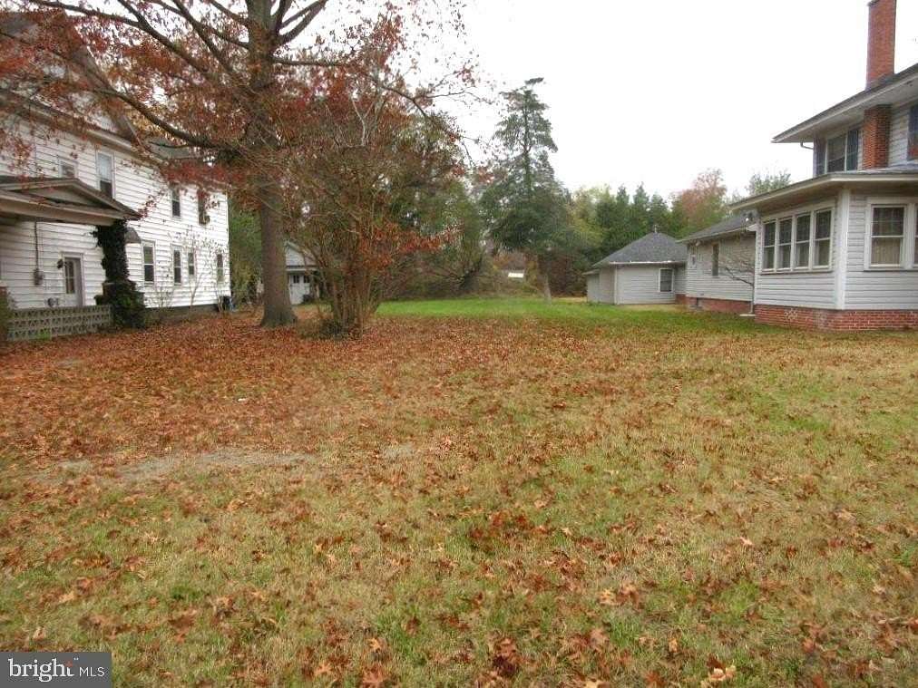 0.29 Acres of Land for Sale in Georgetown, Delaware