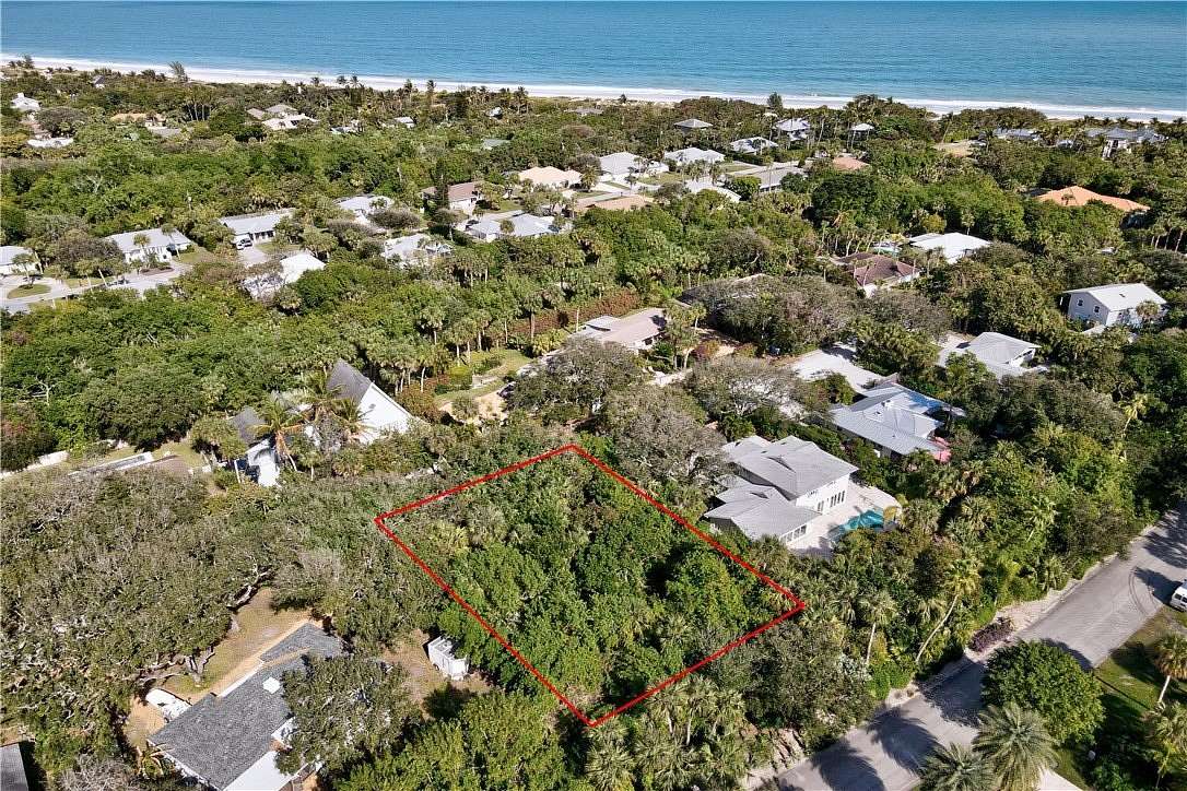 0.31 Acres of Residential Land for Sale in Vero Beach, Florida