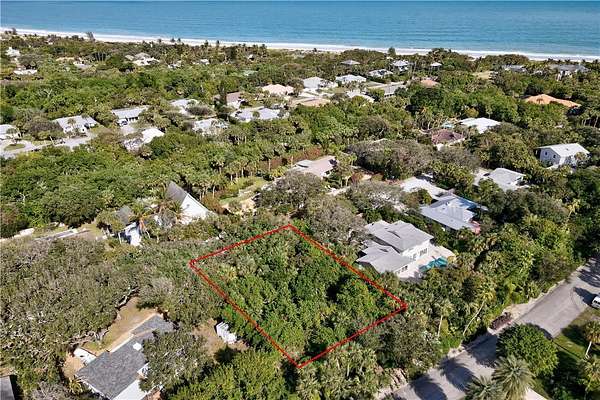0.31 Acres of Residential Land for Sale in Vero Beach, Florida